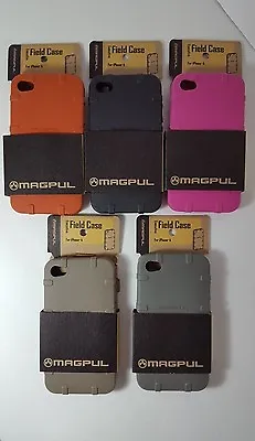Magpul Executive Field Case For Iphone 4  • $4.95