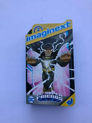 Imaginext DC*SUPER FRIENDS 'BATMAN' 3cm Figure NEW! 3-8 Ages • $6