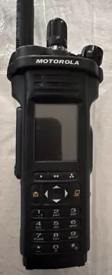 Motorola APX7000XE UHF R2 450-520mhz 700/800 • $1900