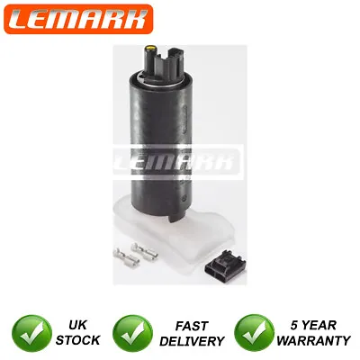 Lemark Fuel Pump Fits Volvo C70 V70 940 850 2.0 2.3 2.4 2.5 2.9 LFP056SJ • $285.04