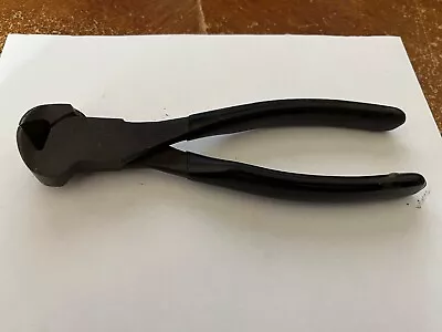 Craftsman Nipper End Cutter Pliers 6-1/2  • $7.99