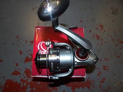 Quantum Optix 60 Spinning Reel • $31.99