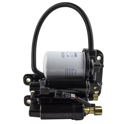 Fuel Pump Assembly For Volvo Penta 5.7L 5.0L 4.3L GXI 21608511 21545138 3861355 • $112.67