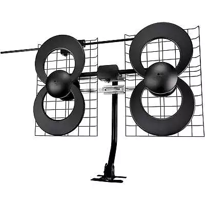 Antennas Direct ClearStream 4V Indoor Outdoor TV Antenna Multi-Directional • $116.60