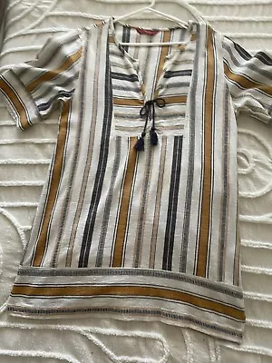 $27 • Buy Tigerlily X 3 Dresses 12 / 14 Preowned Please Read Description