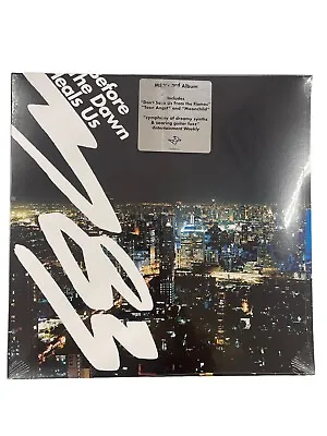 M83 - Before The Dawn Heals Us (Vinyl 2LP) 2014 MUTE 9546 NEW / SEALED • $27.99