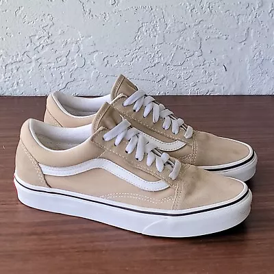 VANS Shoes Women 6.5/M 5 OldSkool Classic Skate Low Sneakers  • £19.28