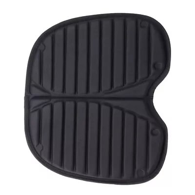 £11.13 • Buy Kayak Sit Seat Cushion Kayak Cushion Seat Fishing Kayaks Gel Seat Cushion