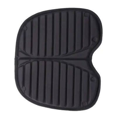 Kayak Sit Seat Cushion Kayak Cushion Seat Fishing Kayaks Gel Seat Cushion • £9.01