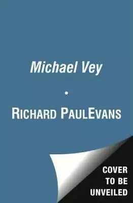 Michael Vey: The Prisoner Of Cell 25 (Book 1) - Paperback - GOOD • $3.96