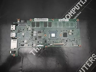 Lenovo Chromebook N21 Intel Celeron N2840 2GB Motherboard 31NL6MB1020 LOT OF 14 • $25