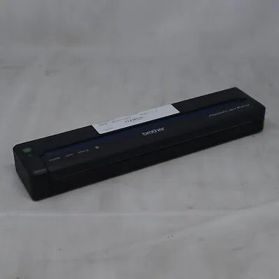 Brother Pocket Jet 6 Plus PJ-663 Portable Thermal Printer Bluetooth - No Battery • $79.95