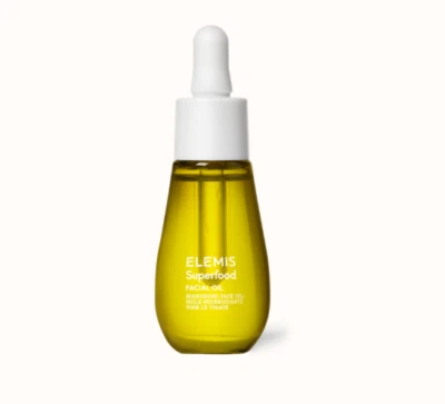 £27.50 • Buy Elemis Superfood Facial Oil, Nourishing Face Oil 15ml,* Free P&p*