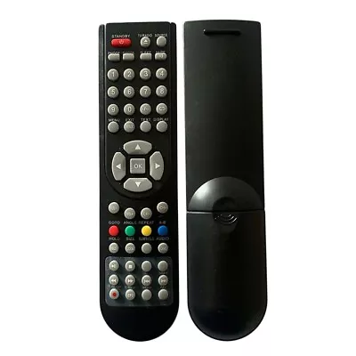 Remote Control For AKAI 4K UHD Smart LED HDTV TV AK5819UHDS AK6519UHDS • $24.85