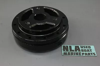 MerCruiser GM 3.8L V6 185hp 229CID Crankshaft Harmonic Balancer Damper 42746 • $65