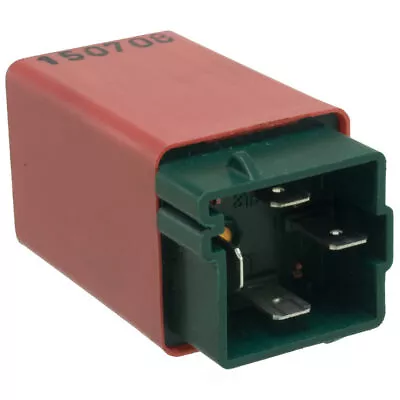 Fuel Pump Relay  WVE  1R1866 • $82.80