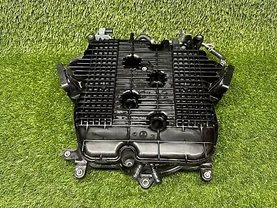 Nissan 370z Infiniti G37 VQ37 Vq37vhr 3.7L Engine Upper Intake Manifold OEM • $110