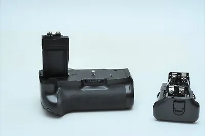 Meike Pro Battery Grip For Canon EOS 550D/600D/650D/700D Rebel T2i/T3i/T4i/T5i • $37