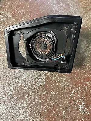 84-89 Corvette C4 Bose Rear Speaker Assembly Lh 16022311 • $95.98