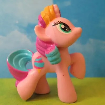 My Little Pony Blind Bag 2  Sweetie Swirl Wave 1 ~2012 • $5