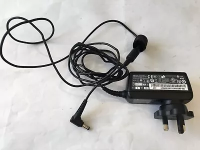 £9.95 • Buy Genuine Used ACER  Aspire Chromebook Adapter 19v 2.15a 45w  ADP-40TH