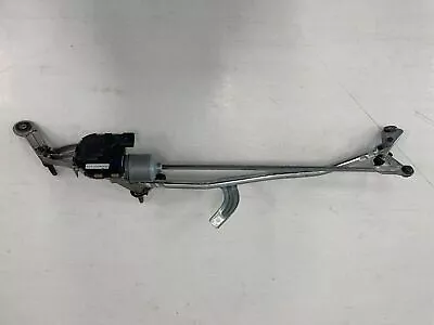 Mercedes AMG C63s 2017 Coupe Front Wiper Motor Assembly A2058200940 • $380