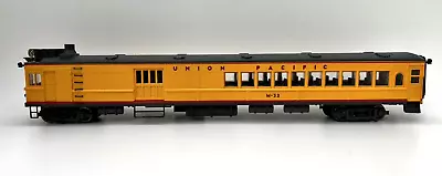 Spectrum 81405 HO Union Pacific EMC Gas Electric (Doodlebug) Road #M-132 • $72.50