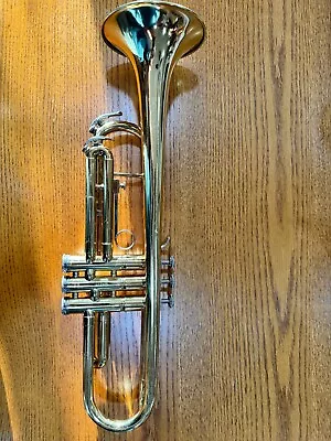 Awesome Vintage Holton T602 Trumpet • $475