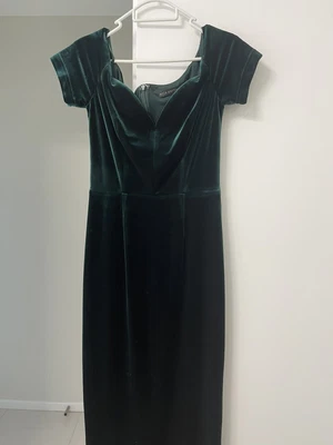 Elle Zeitoune 8 • $60