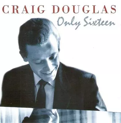 Craig Douglas : Only Sixteen CD (2005) CD Craig Douglas (2005) • £2.65