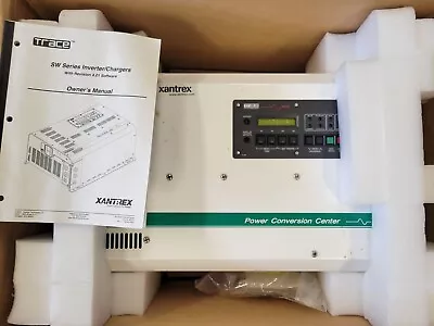 Xantrex Trace SW4024 String Power Inverter • $2725