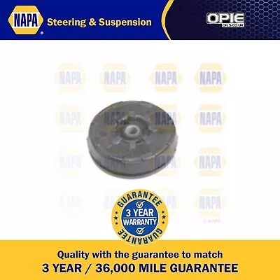 NAPA High Quality Top Strut Mounting Kit NKM1070 Fits Vauxhall - Reliable Fit • $42.49