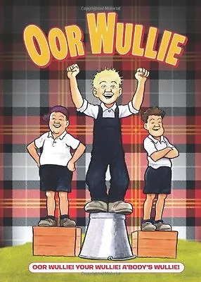 £1.97 • Buy Oor Wullie Annual 2013. (Annuals 2013)