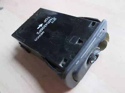 Mack Truck 1MR4336P2 Wiper Control Switch (for Parts / Repair) #M265DR • $14.95