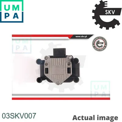 Ignition Coil For Vw Touran/golf Sharan Polo/iii/classic/클래식/iv Flight Derby A3  • $118.43