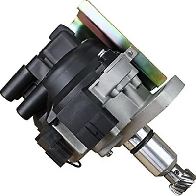 New Ignition Distributor For Ford Probe Mazda 626 MX-6 2.0L - T6T57871 • $88