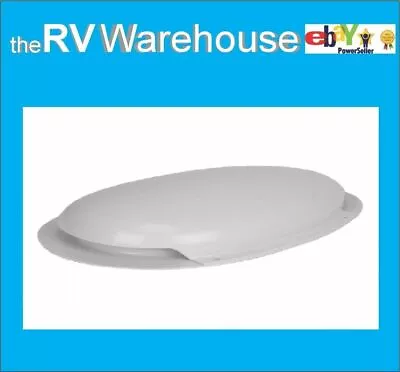 Muller Ven Air Ventilator Plastic Van 4x4 Bus Car Boat Caravan Rv Jayco Parts • $34