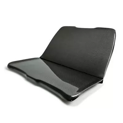 15-19 Ford Mustang Type-MU Anderson Carbon Fiber Rear Seat Delete!! AC-RSD15FDMU • $1979.10