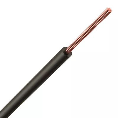 £108.95 • Buy Single Core Conduit Cable Wire 6491B  1.5mm 2.5mm 4mm 6mm - 5M To 100M