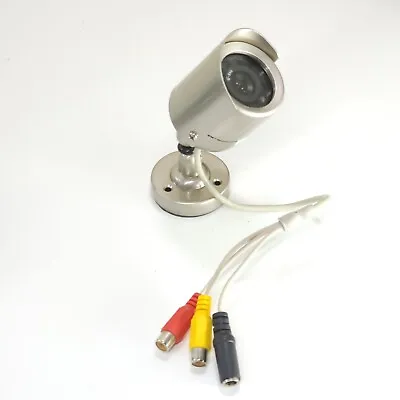 Q-See QSOCWC Color Security Camera In Or Outdoor W/ Night Vision - No DVR Needed • $24.95