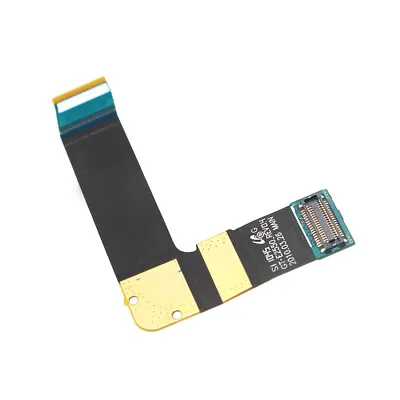 New LCD Flex Cable Flat Ribbon Replacement For Samsung GT E2550 Monte Slider • £3.55