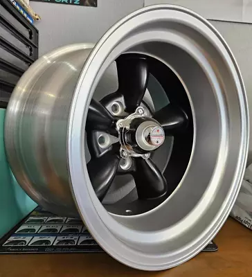 15  AR VN105D Wheels Suit Holden HQ-WB 1 Tonner Tray Ute- 15x8/10 5/120.65 0P • $1380