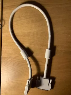£12.99 • Buy SUN SCSI Cable 68 Pin Male To HD68 Pin Male 