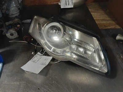 $109.24 • Buy Passenger Headlight Halogen Hella Manufacturer Fits 06-09 PASSAT 186723