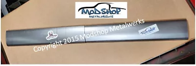 67-72 Ford F100 Truck Steel Front Rollpan 2- Piece Weld On Steel • $125.55