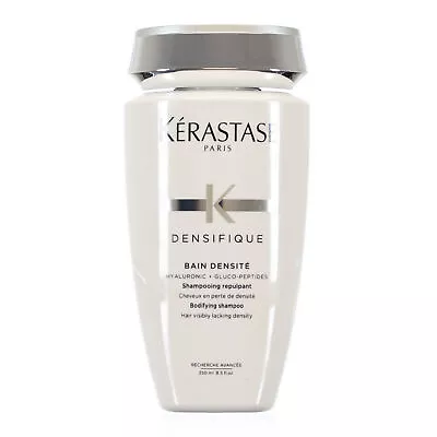 Kerastase Densifique Bain Densite Bodifying Shampoo 8.5oz/250ml • $33