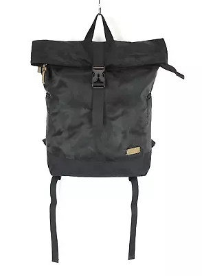 CAMEL ACTIVE  Bag Men's ONE SIZE Backpack Camouflage Pattern Black • £47.88