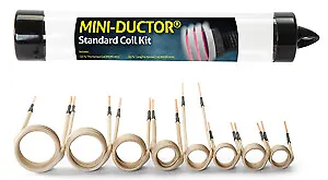 Induction Innovations Inc Mini-ductor Coil Kitmd99-650 • $141.55