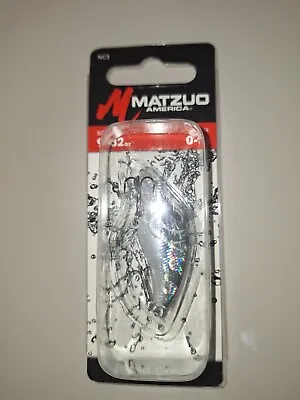 Matzuo Nano Crank New Fishing Lure Hardbait Bass Crappie • $4.99