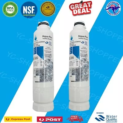 2 X Samsung HAF-CIN/XME REPLACEMENT CARTRIDGE: DA29-00020A/B • $23.13